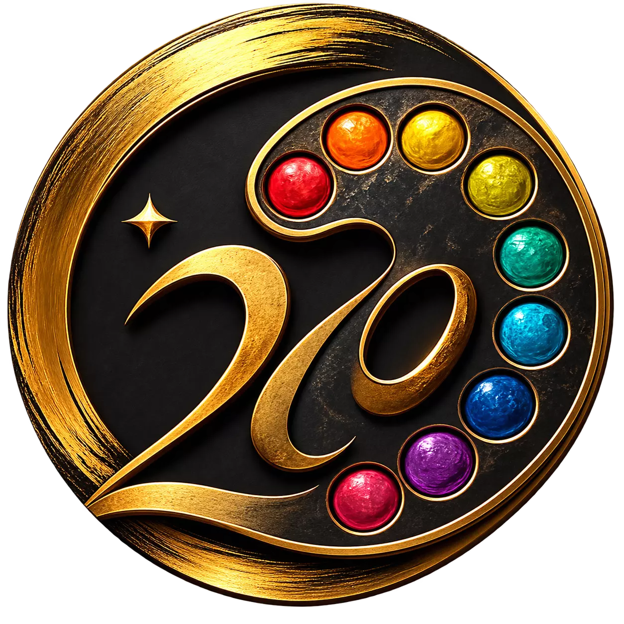 Logo Dark